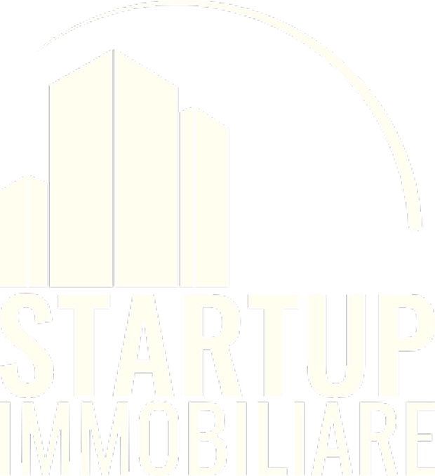 Logo di startup immobiliare