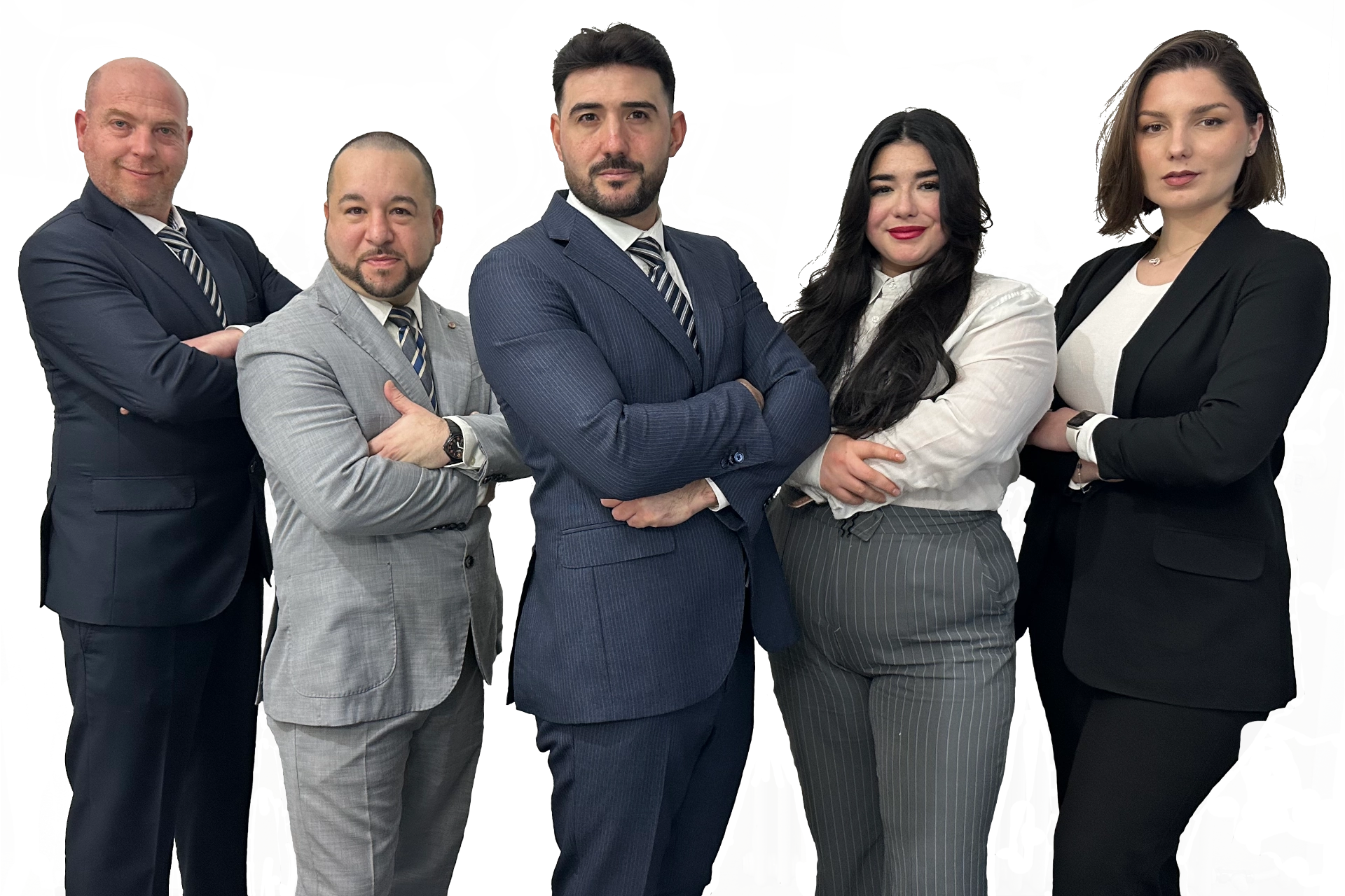 Fotografia del gruppo di Startup Immobiliare