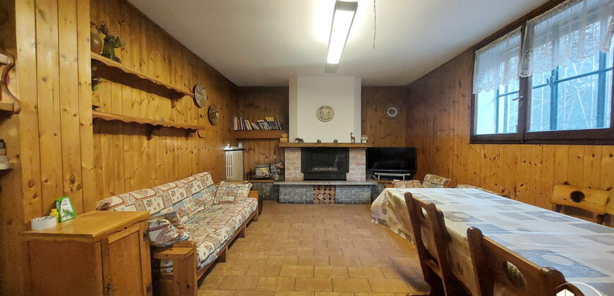 RIF. B028 – BAREGGIO – Via Giovanni XXIII, 69