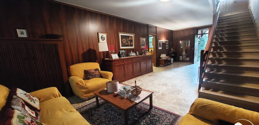 RIF. B028 – BAREGGIO – Via Giovanni XXIII, 69