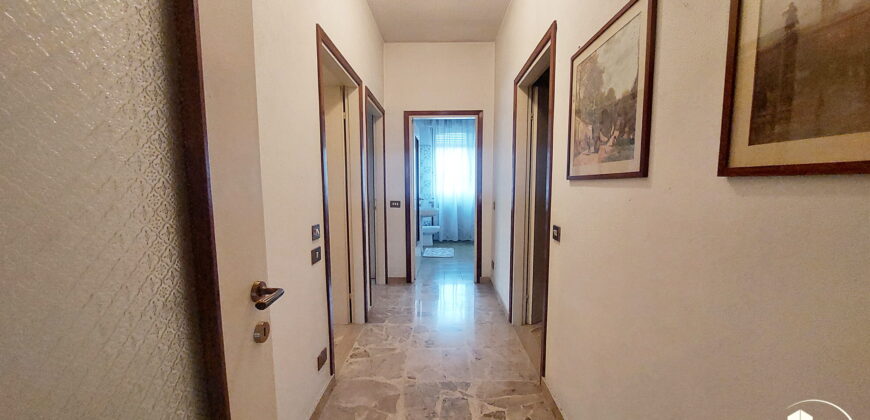 RIF. B028 – BAREGGIO – Via Giovanni XXIII, 69