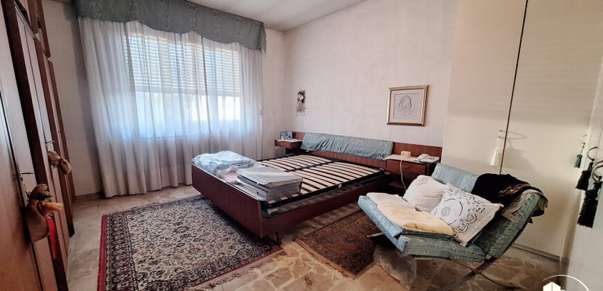 RIF. B028 – BAREGGIO – Via Giovanni XXIII, 69