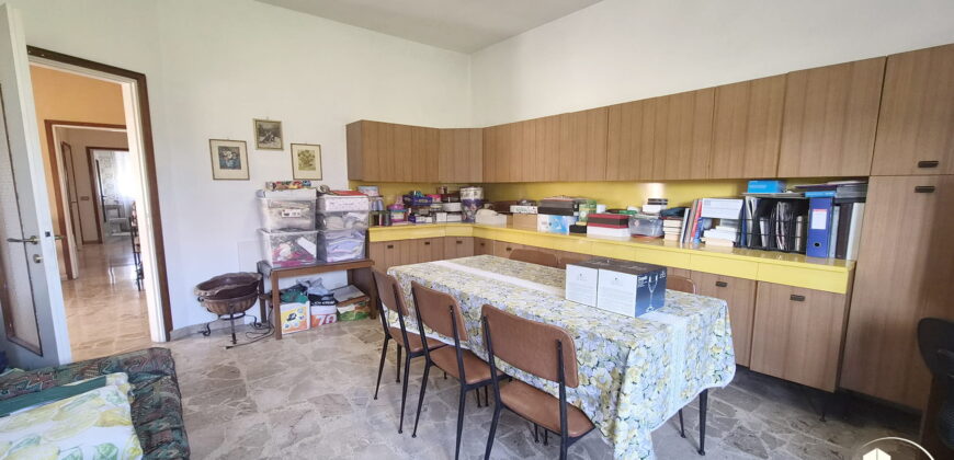 RIF. B028 – BAREGGIO – Via Giovanni XXIII, 69