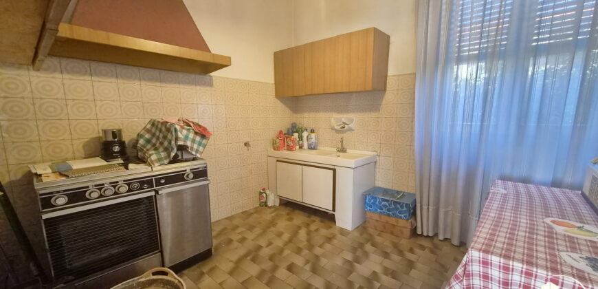 RIF. B028 – BAREGGIO – Via Giovanni XXIII, 69