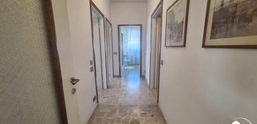RIF. B028 – BAREGGIO – Via Giovanni XXIII, 69