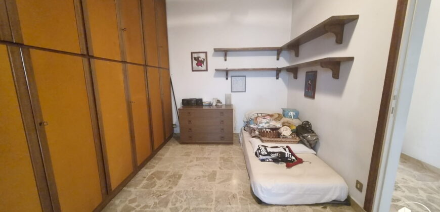 RIF. B028 – BAREGGIO – Via Giovanni XXIII, 69