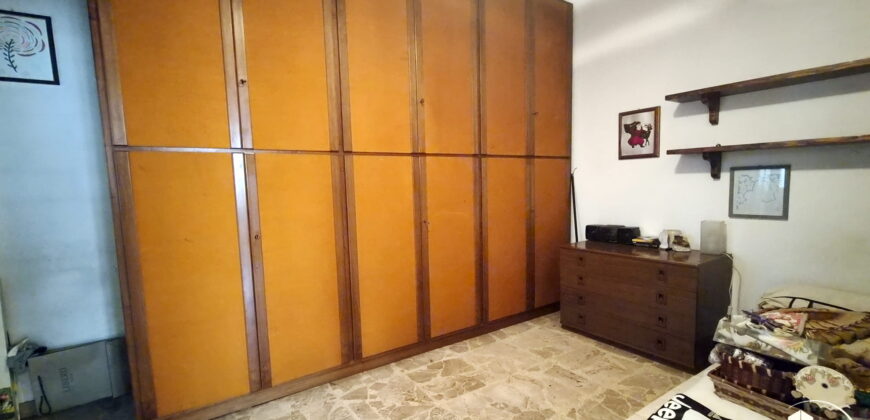 RIF. B028 – BAREGGIO – Via Giovanni XXIII, 69