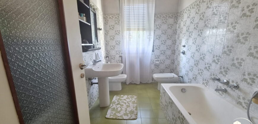 RIF. B028 – BAREGGIO – Via Giovanni XXIII, 69