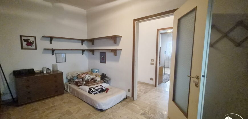 RIF. B028 – BAREGGIO – Via Giovanni XXIII, 69