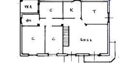 RIF. B028 – BAREGGIO – Via Giovanni XXIII, 69