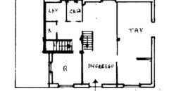 RIF. B028 – BAREGGIO – Via Giovanni XXIII, 69