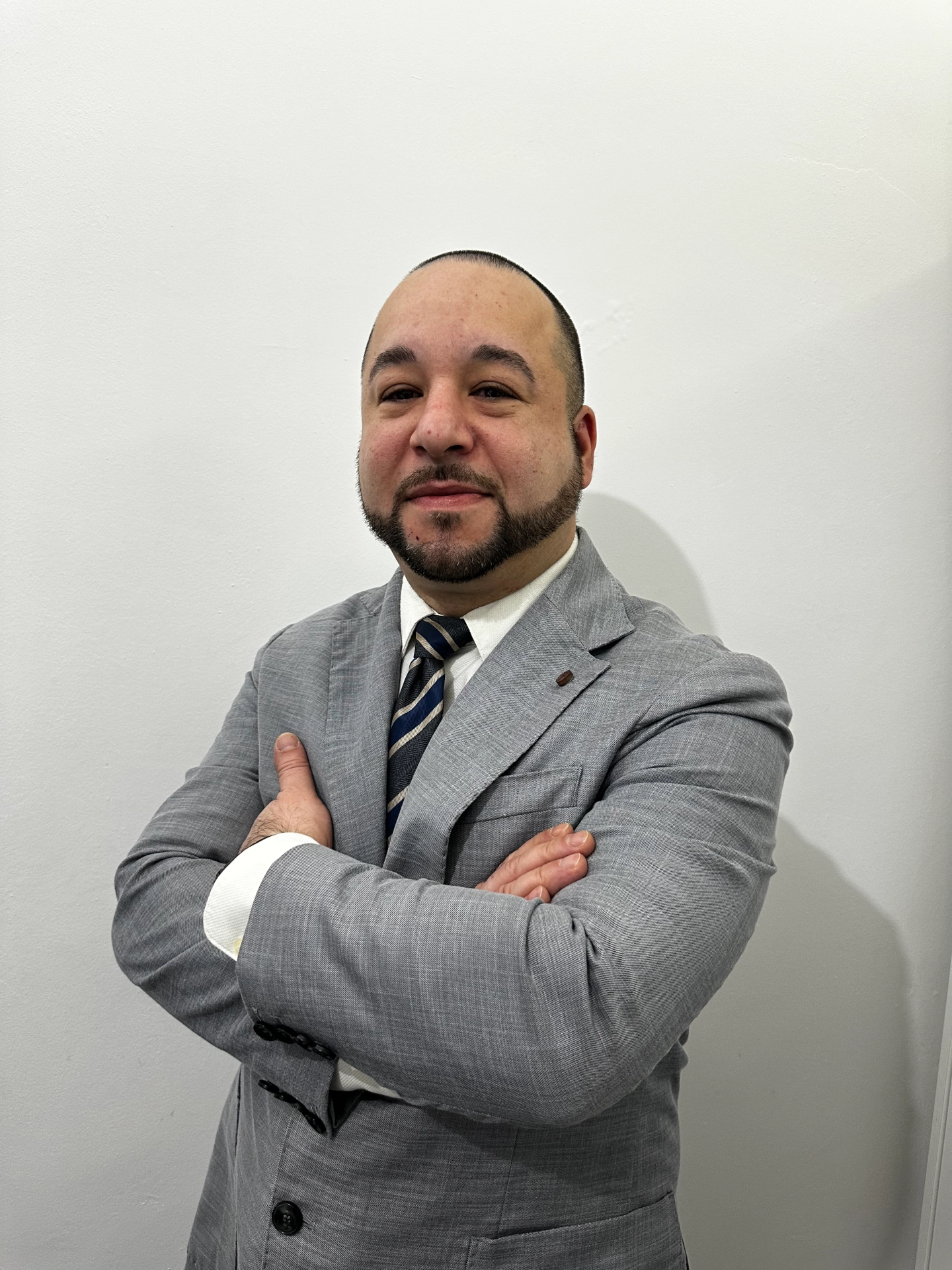 Foto di Luca, del team di Startup Immobiliare