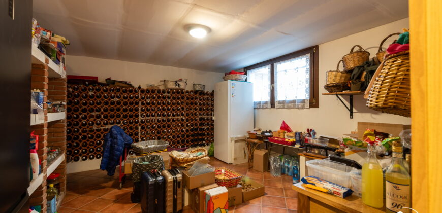 Rif. B033 – V. CON ZELO – Via Toscana, n. 39