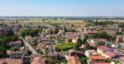 Rif. B033 – V. CON ZELO – Via Toscana, n. 39