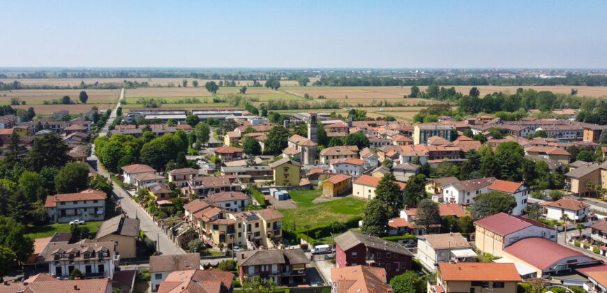 Rif. B033 – V. CON ZELO – Via Toscana, n. 39