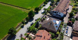 Rif. B033 – V. CON ZELO – Via Toscana, n. 39