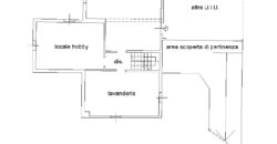 Rif. B005 – BUSNAGO – Via Delle Robinie, 24