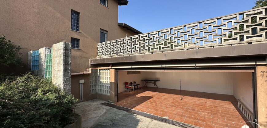 Rif. B005 – BUSNAGO – Via Delle Robinie, 24