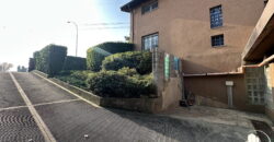Rif. B005 – BUSNAGO – Via Delle Robinie, 24