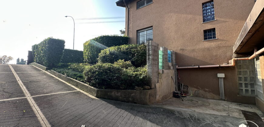 Rif. B005 – BUSNAGO – Via Delle Robinie, 24