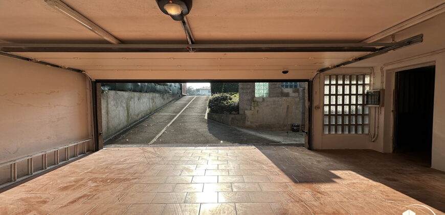Rif. B005 – BUSNAGO – Via Delle Robinie, 24