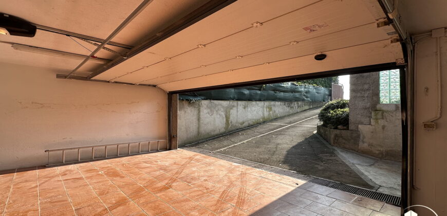 Rif. B005 – BUSNAGO – Via Delle Robinie, 24