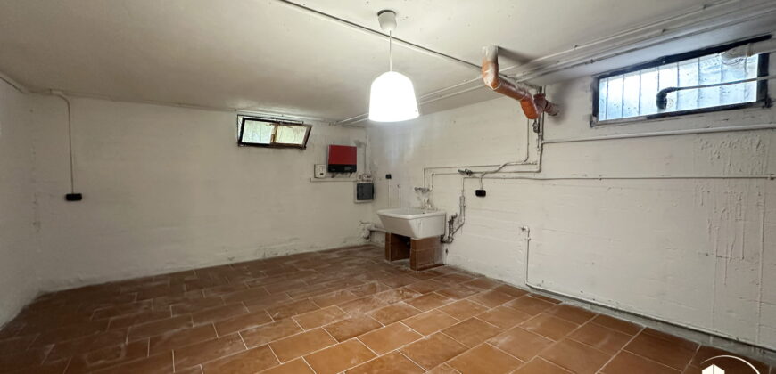 Rif. B005 – BUSNAGO – Via Delle Robinie, 24