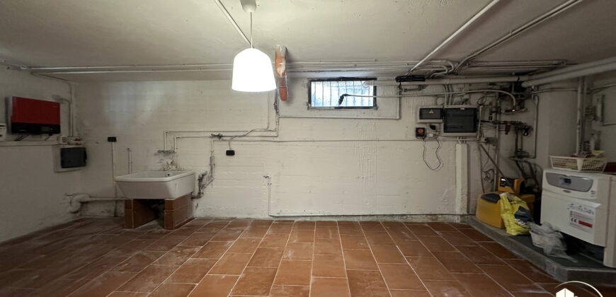 Rif. B005 – BUSNAGO – Via Delle Robinie, 24