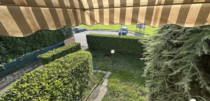 Rif. B005 – BUSNAGO – Via Delle Robinie, 24