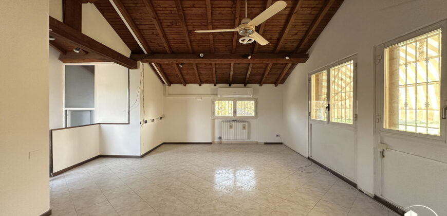 Rif. B005 – BUSNAGO – Via Delle Robinie, 24