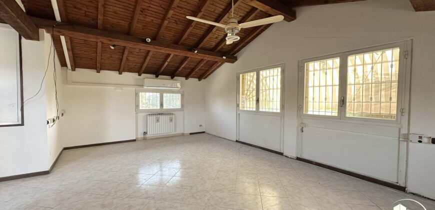 Rif. B005 – BUSNAGO – Via Delle Robinie, 24