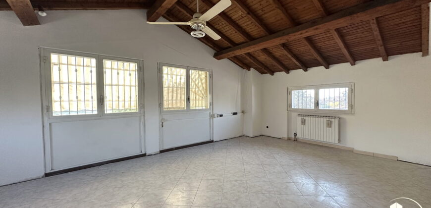 Rif. B005 – BUSNAGO – Via Delle Robinie, 24