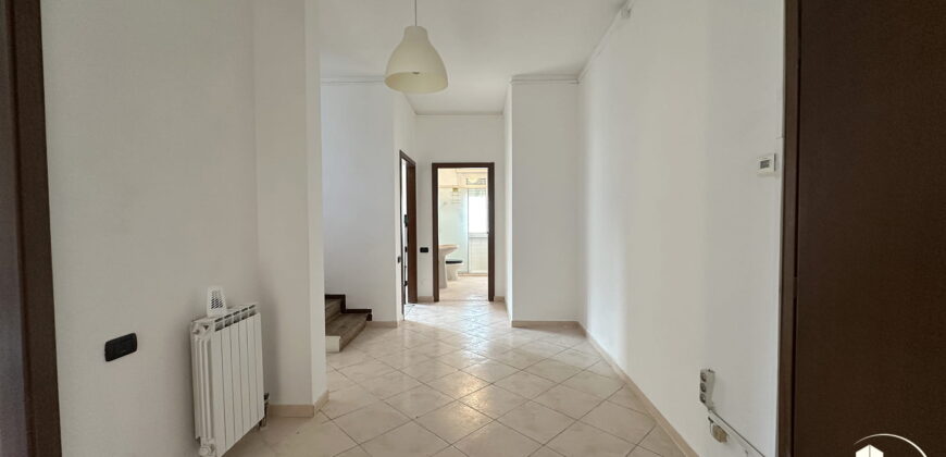 Rif. B005 – BUSNAGO – Via Delle Robinie, 24