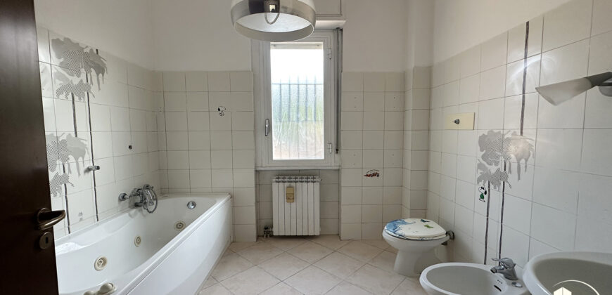 Rif. B005 – BUSNAGO – Via Delle Robinie, 24