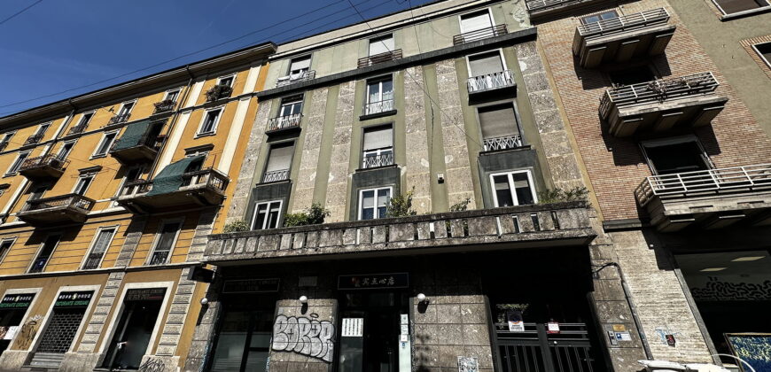 Rif. B031 – LORETO – Via Padova, 7
