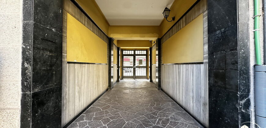 Rif. B031 – LORETO – Via Padova, 7