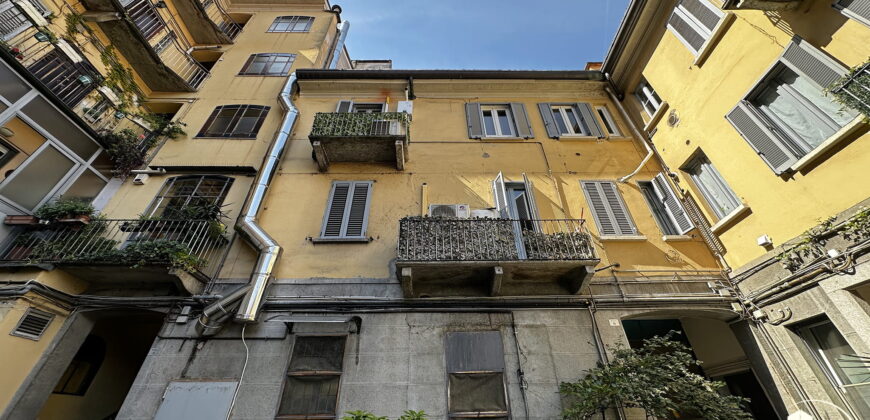 Rif. B031 – LORETO – Via Padova, 7