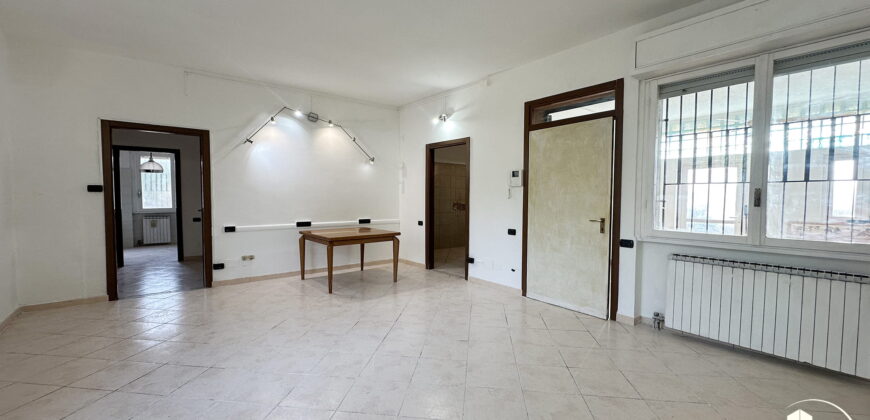 Rif. B005 – BUSNAGO – Via Delle Robinie, 24