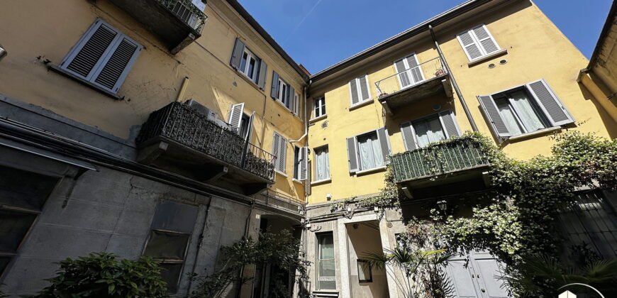 Rif. B031 – LORETO – Via Padova, 7