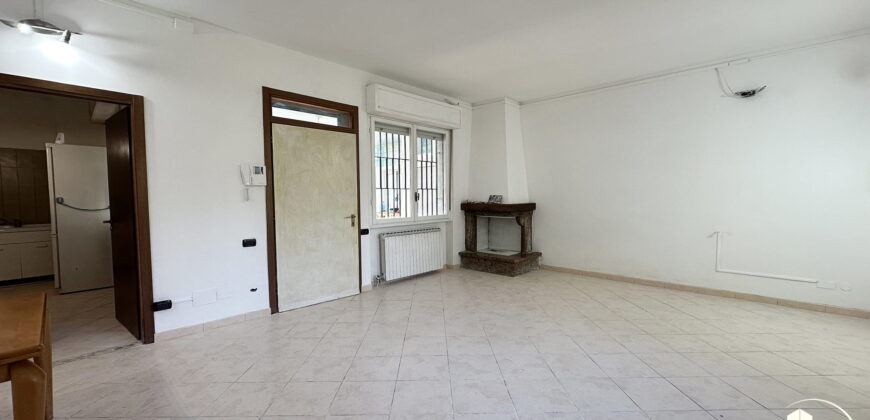 Rif. B005 – BUSNAGO – Via Delle Robinie, 24