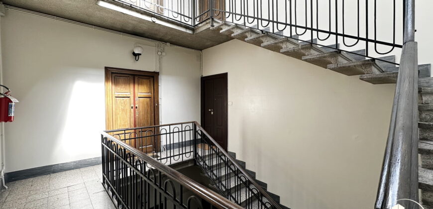 Rif. B031 – LORETO – Via Padova, 7