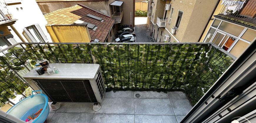 Rif. B031 – LORETO – Via Padova, 7