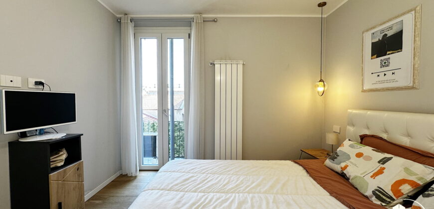 Rif. B031 – LORETO – Via Padova, 7