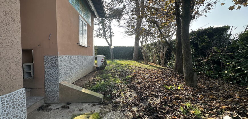Rif. B005 – BUSNAGO – Via Delle Robinie, 24