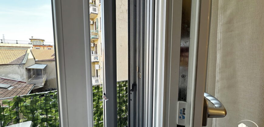 Rif. B031 – LORETO – Via Padova, 7
