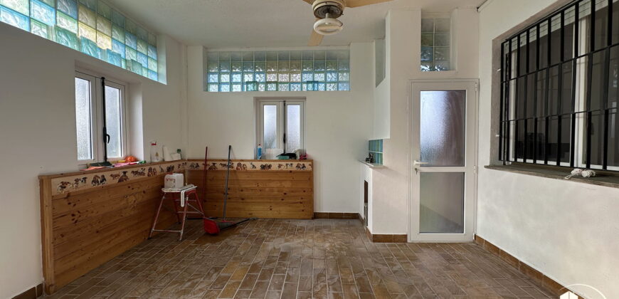 Rif. B005 – BUSNAGO – Via Delle Robinie, 24