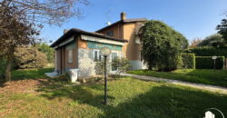 Rif. B005 – BUSNAGO – Via Delle Robinie, 24