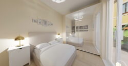 Rif. B009 APP. 3/5 – S. MILANESE – Via Calatafimi, 7