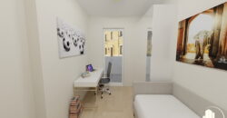 Rif. B009 APP. 3/5 – S. MILANESE – Via Calatafimi, 7