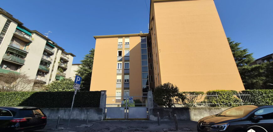 Rif. B022 – ISTRIA – Via Ernesto Reinach n. 4